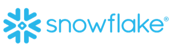 Snowflake logo