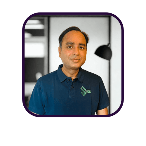 Abhishek Goenka