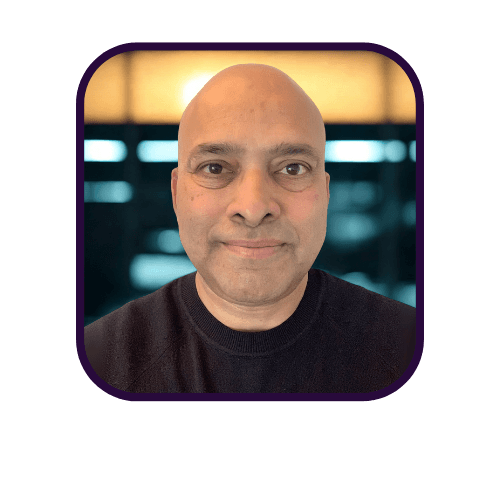 Srini Annamaraju